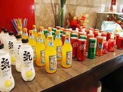 -常州华美达国际大酒店·餐饮部