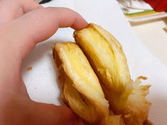 蝴蝶酥-国际饭店·帆声西饼屋(黄河路店)