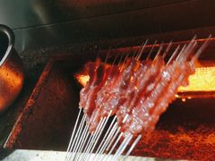 -阿杰烧烤·西安传统烤肉店(天朗御湖店)