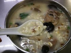 -广场正宗原汁薏米店