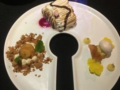 -AZUL by FUEL蓝色·法式酒馆(琶醍店)