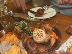 -宝莱纳餐厅(滨江店)