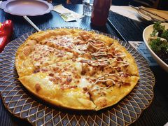 -老友时光·Pizza(泰华黑金店)