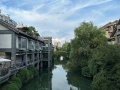 -小河直街历史文化街区