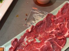 -清真·潮上人潮汕牛肉火锅(吾悦广场店)