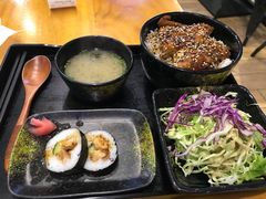 -京和风.日式家庭料理(京和风食堂大仓店)