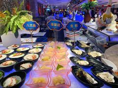 -舒友海鲜姿造(白鹭洲店)