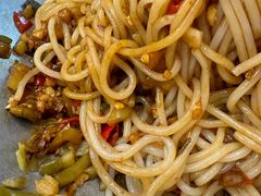 -粉观右江西鲜辣米粉(天地店)