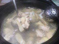 -探窝·竹笙椰子鸡(杨箕店)