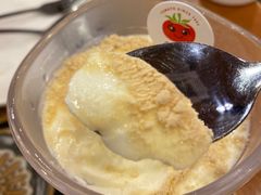 木糠布甸-番茄屋葡式美食(总店)