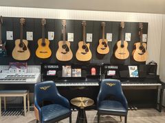 -雅歌音乐培训中心·钢琴培训·乐器培训(交道口店)