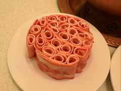 -八先生涮肉房(三里河店)