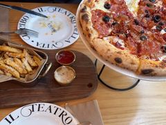 -IL TEATRO 精品意大利餐厅