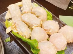 -叙亨轩海鲜火锅