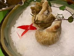 -万藏·荞麦酒房BANKURA JAPANESE SOBA KITCHEN(长乐路店)