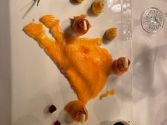 -火车头法国西餐厅