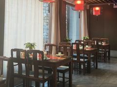 -面辣子·陕西家乡菜(长安店)