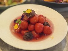 -火婆子·川小馆(扬韬科技广场店)
