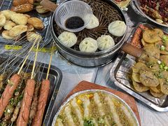 -小民大排档(光谷店)