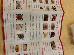 -老街饭庄·地道淮扬菜(扬子江北路总店)