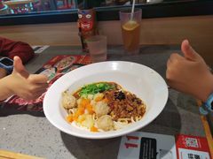 -大师兄·西北小馆(南沙万达广场店)