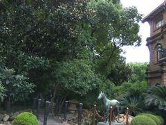 -马勒别墅饭店(静安寺店)