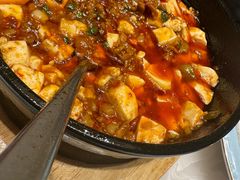 -南山翁新概念川菜(江宁万达广场店)