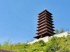 -牛首山文化旅游区