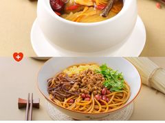 -云味馆·云南菜·云南米线(沙井华润店)
