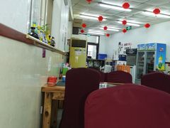 -新乡杨记红焖羊肉火锅(天坛南门店)