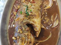 -自游人·美食一楼·地道徽菜(三十年名店)