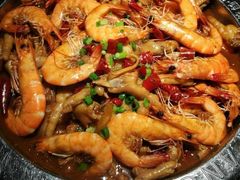 -胖哥俩肉蟹煲(虹口龙之梦店)