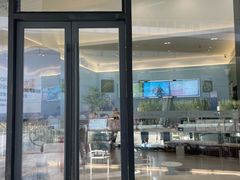 -宝藏绿洲(万象前海店)