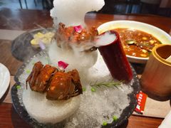 -梅花境(万科店)