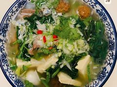 -尔力新疆丸子汤(北屯店)