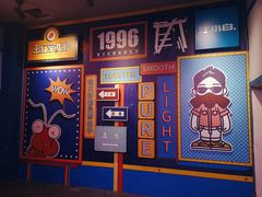 -王红军龙虾(新民路店)