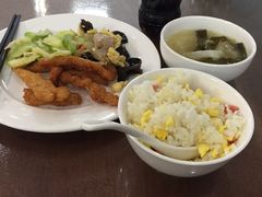-桃仙机场头等舱休息室