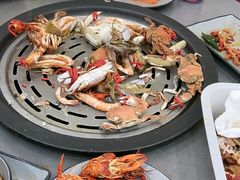 -仙螺岛海鲜自助餐厅(总店)