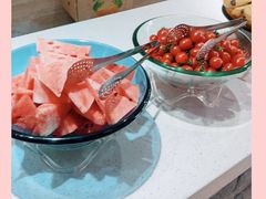 -火云天重庆火锅自助(中山路店)