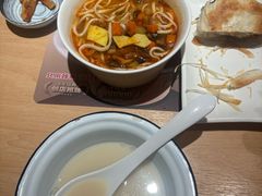 -大师兄·西北小馆(北站缤果空间店)