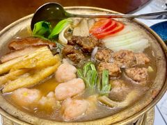 -紫泥369粗粮季(鼓楼店)