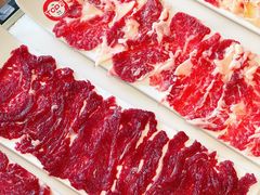 -潮牛壹号鲜牛肉火锅(光谷天地店)