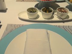 -淮香国色·淮扬菜(正大中心店)
