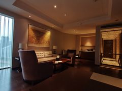 -上海嘉定喜来登酒店