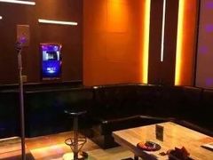 -星聚会KTV(合生汇黑金店)
