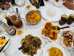 -香港新发烧腊茶餐厅(水围店)