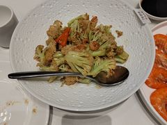 -万龙洲海鲜(大兴绿地缤纷城店)