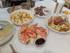 -海月湾海景餐厅( 嵊泗本地老字号店)