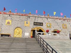 -龙口南山旅游景区