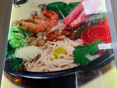 -天瑞福云南过桥米线(十里河店)